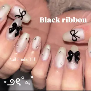 ネイル 🩷Nail Studio 331のネイルデザイン
