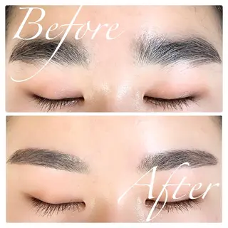 アイブロウ o mariの眉毛・アイブロウイメージ