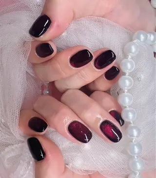 ネイル キラー美　上野所属・キラー美 上野のネイルデザイン