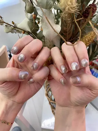 ネイル le lien nailのネイルデザイン
