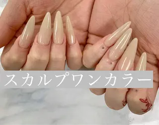 ネイル if nailのネイルデザイン