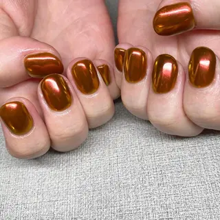 ネイル 山田 貴子のネイルデザイン