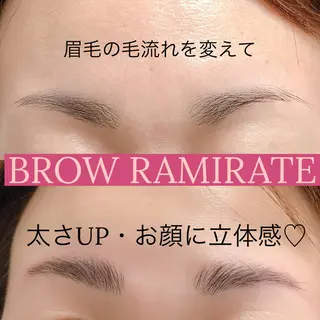 familiar所属・familiar 【フェイシャル】のエステ・リラクイメージ