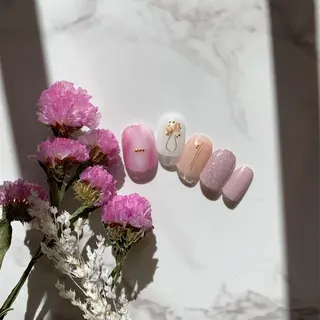 ネイル 🪞KAPE NAIL 🪞のネイルデザイン