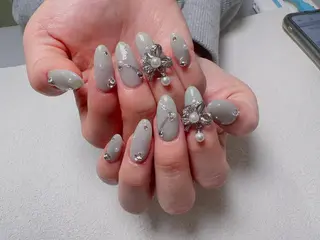 ネイル Nail&Eye lash Nanaのネイルデザイン