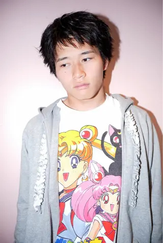 メンズ the path Seiyaのヘアスタイル