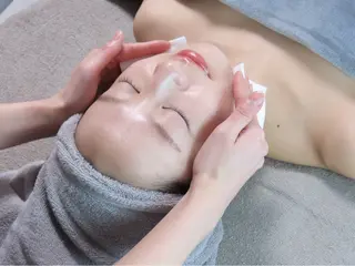 MYubelle ミューベルのエステ・リラクイメージ