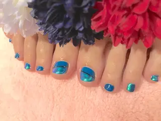 ネイル ネイルandエステ maple豊見城店のエステ・リラクイメージ