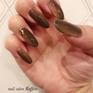 ネイル nail salon Raffemのネイルデザイン