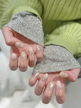 ネイル ネイルサロンリベラ 名駅店 森下のネイルデザイン