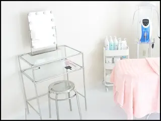 韓国肌管理🇰🇷 水光肌/肌質改善🫧のエステ・リラクイメージ