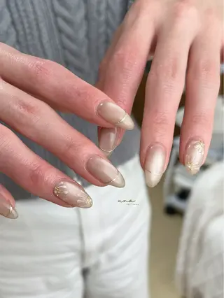 ネイル * kaoriのネイルデザイン