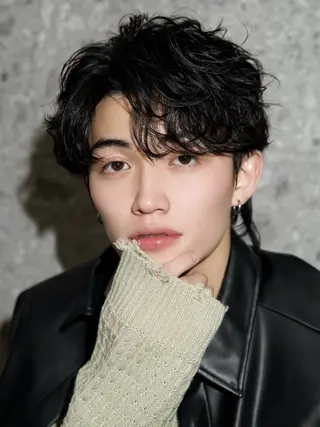 メンズ 【公式】LUCEY 川越のヘアスタイル