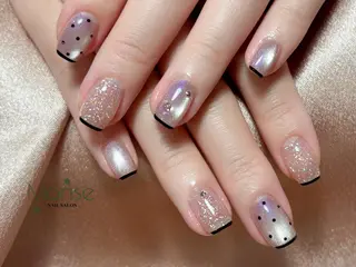 ネイル MoriseNail 表参道 Ninaになのネイルデザイン
