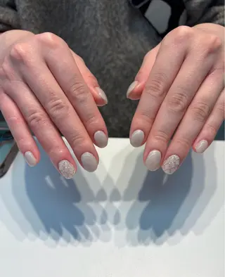 ネイル Mellow【メロー】by Cherie la mer 川崎店所属・makino Yのネイルデザイン