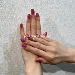 ネイル niconail 千歳烏山店所属・niconail 🧣ayu 📍烏山のネイルデザイン