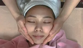 ヘアカラー専門店 LA-LA笠寺店のヘアスタイル