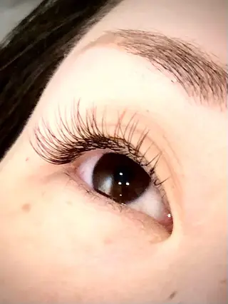 マツエク・マツパ BELINDA 24のマツエク・マツパデザイン