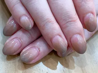 ネイル 中川 愛理のネイルデザイン