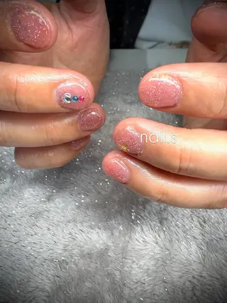 ネイル nail.s misatoのネイルデザイン