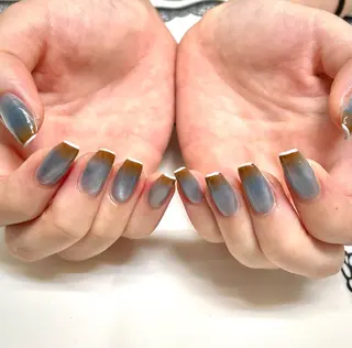 ネイル nailist cocoのネイルデザイン