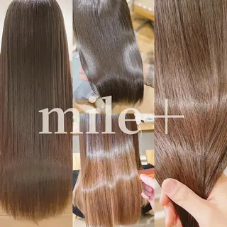 ロング 美髪専門サロン kazuのヘアスタイル