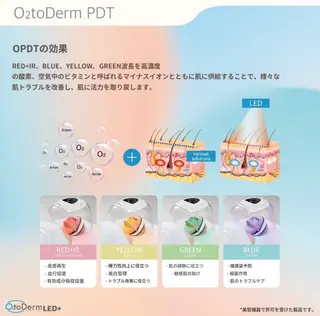 【韓国肌管理・脱毛】 クレセントのその他イメージ
