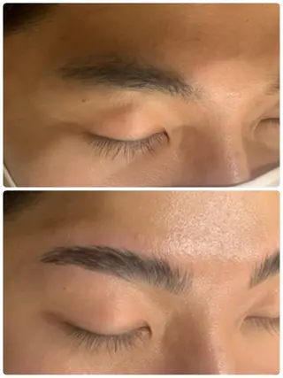 アイブロウ アロマとWAXのお店 Lei 緑橋 Ariのエステ・リラクイメージ