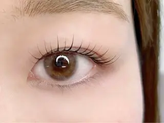 マツエク・マツパ EYECON 小倉店のマツエク・マツパデザイン