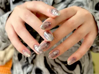 ネイル yurina ☆のネイルデザイン