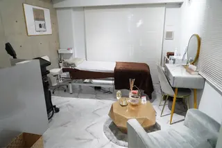 Shelter 里村永爾のエステ・リラクイメージ