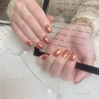 ネイル Riona 🌸上野のネイルデザイン