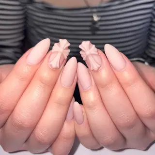 ネイル kanami motelのネイルデザイン