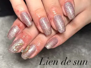ネイル Lien miのネイルデザイン