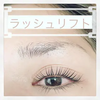 マツエク・マツパ familiar 【フェイシャル】のエステ・リラクイメージ