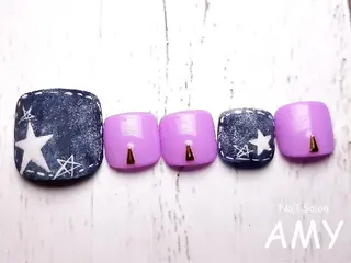 ネイル nail salon Charme のネイルデザイン