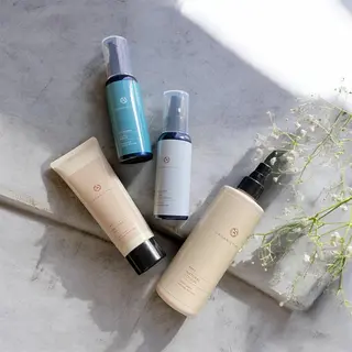 肌質改善エステRISMIN所属・肌質改善エステ RISMINのエステ・リラクイメージ