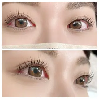 マツエク・マツパ terios. MATSUDAの眉毛・アイブロウイメージ