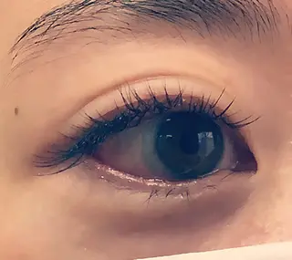 マツエク・マツパ fossette hair&eyeのマツエク・マツパデザイン