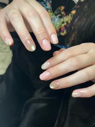 ネイル YUUGA /横浜/個室‎🤍のマツエク・マツパデザイン