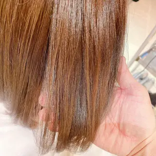 ショート 髪質改善特化 安東駿介のヘアスタイル