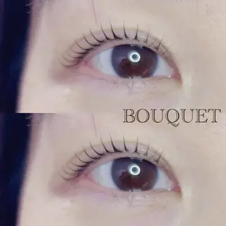 マツエク・マツパ Sasaki .のマツエク・マツパデザイン