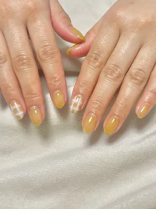 ネイル nanairo nailのネイルデザイン