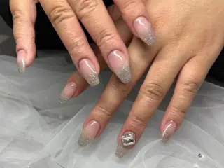 ネイル 練習モデル募集 nailのネイルデザイン