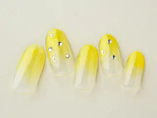 ネイル 💗🪽Tiary Nail🪽💗のネイルデザイン