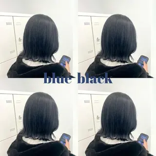 ショート カラー 韓国ヘア🇰🇷🎀 みきのヘアスタイル