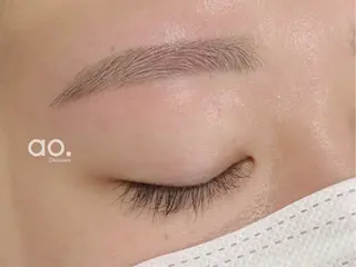 アイブロウ FUJISAWA NOZOMIのマツエク・マツパデザイン