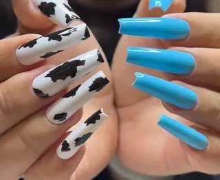 ネイル TiTi Nail🫧のネイルデザイン