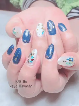 ネイル MAHINA 🌺KAYO🌺のエステ・リラクイメージ