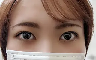 マツエク・マツパ Salon Lily 大野のマツエク・マツパデザイン